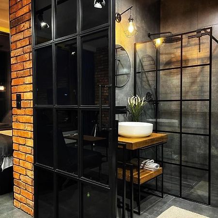Loft Apartment Browary Warszawskie وارسو المظهر الخارجي الصورة