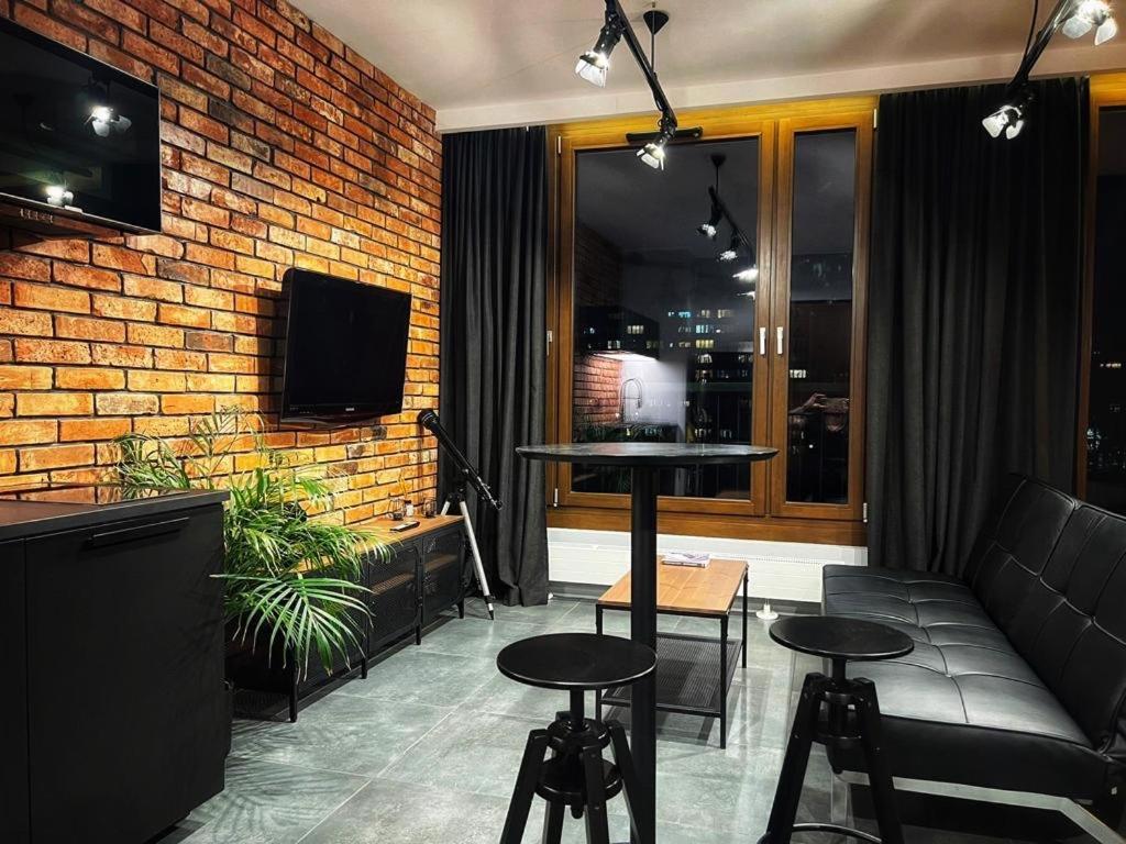 Loft Apartment Browary Warszawskie وارسو المظهر الخارجي الصورة