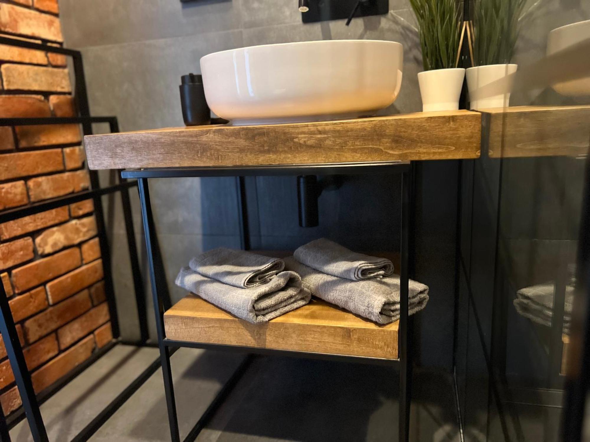 Loft Apartment Browary Warszawskie وارسو المظهر الخارجي الصورة
