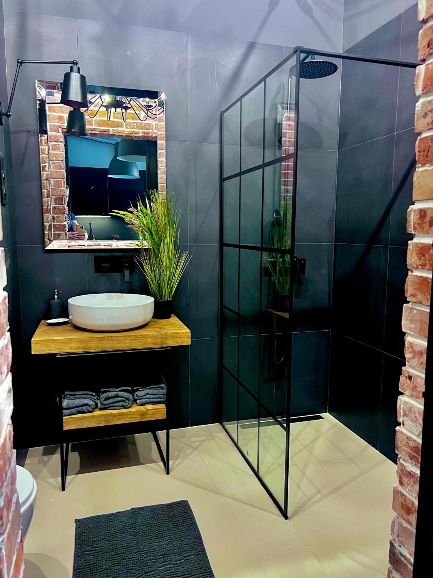 Loft Apartment Browary Warszawskie وارسو المظهر الخارجي الصورة