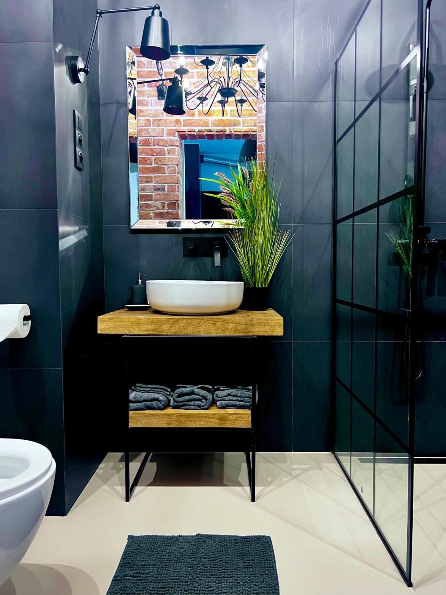 Loft Apartment Browary Warszawskie وارسو المظهر الخارجي الصورة